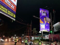 KEPOLISIAN NEGARA REPUBLIK INDONESIA DAERAH NUSA TENGGARA BARAT  BIDANG HUBUNGAN MASYARAKAT