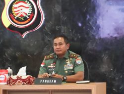 Kodam XII/Tpr Dukung Polda Kalbar Amankan Imlek 2575 dan Cap Go Meh 2024