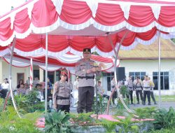 KEPOLISIAN NEGARA REPUBLIK INDONESIA DAERAH NUSA TENGGARA BARAT  BIDANG HUBUNGAN MASYARAKAT
