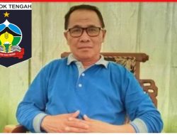 PIMPIN APEL PAGI,KEPALA DINAS SOSIAL MENGAJAK PEGAWAI UNTUK DISIPLIN DAN MENJAGA KEBERSIHAN LINGKUNGAN KANTOR