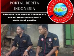 Cegah Kecurangan Pemilu, Media Investigasi NTB lakukan pengawalan dan pengawasan terhadap pelaksanaan Pemilu tahun 2024.