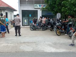 Cegah Kecurangan Pemilu, Media Investigasi NTB lakukan pengawalan dan pengawasan terhadap pelaksanaan Pemilu tahun 2024.