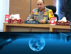 *Gelar Rakor Lintas Sektoral, Polda Kalbar Siap Amankan Perayaan Imlek 2575 Kongzili*