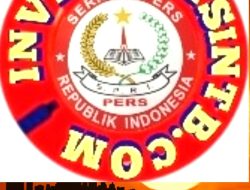 KELUARGA BESAR INVESTIGASINTB.COM AJAK SEMUA PIHAK UNTUK AWASI TAHAPAN KAMPANYE PEMILU 2024