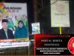 RELAWAN ZULROHMI JILID II NTB I ( SATU) DIPAMPANG DIPEREMPATAN DESA PUYUNG