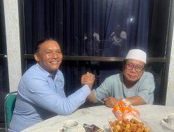 Tgh.M.Suhaili Ft, SH – H.Subuhunnuri, SH Umumkan Maju di Pilgub Nusa Tenggara Barat (NTB) 2024!