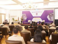 Pusat Keuangan Polri Gelar FGD Bahas Penetapan Hari Jadi