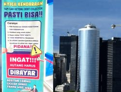 Pimpinan LNI Sangat Menyayangkan Tuntutan LSM LASKAR NTB Yang Salah Sasaran.