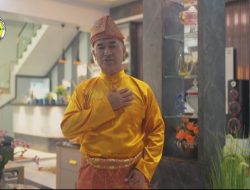 *Ketua Dewan Pengurus Daerah MABM Singkawang Mengucapkan Selamat Atas Terselenggaranya Gawe Dayak Naik Dango Kota Singkawang Tahun 2024*