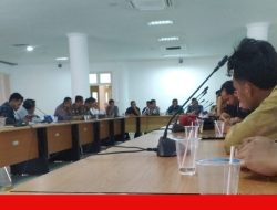Pembangunan Villa Tidak memiliki PBG  Harus di Tidak Tegas.