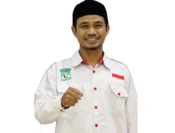 Jadi kandidat Calon Ketum PP KAMMI, M. Amri Akbar : Putra NTB Harus Jadi Pemimpin Nasional