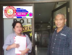 DIDUGA LAKUKAN PENIPUAN DAN PENGGELAPAN BOS PERUSAHAAN PROPERTY DILAPORKAN KE POLRES LOMBOK BARAT