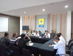 Tidak menuai kesepakatan, KODE HAM NTB akan Turun Jalan Demonstrasi ke PT PLN.