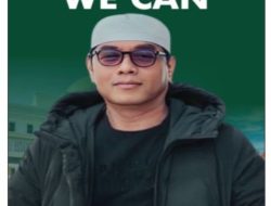 Beredar Banner Relawan Tuan Pelita, sinyal kuat Ketua DPC PKB Loteng maju Pilkada.