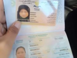 NIAT HATI BEKERJA DI QATAR,WANITA ASAL  LOMBOK TIMUR  MALAH DIJUAL KE IRAK ERBIL