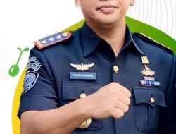 Momen Hari Kemerdekaan RI ke 79, Kalapas Sumbawa Usulkan 468 Narapidana Dapatkan Remisi.