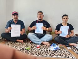 KLARIFIKASI DUGAAN/TUDUHAN KONSUMEN TERKAIT PT. HALLONA LOMBOK PROPERTI.
