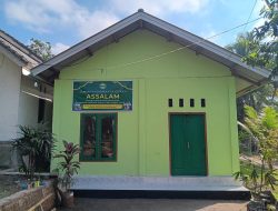 100% Tuntas, Program TMMD Ke-121 TA.2024 Akan Segera Diresmikan.