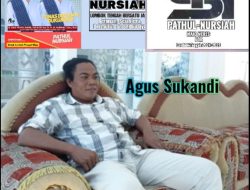 BARISAN STI-RELAWAN SABAR TULUS IKHLAS  SIAP ANTAR PASANGAN CABUP-CAWABUP PATHUL-NURSIAH MENDAPTAR KE KPU  LOMBOK TENGAH 2024