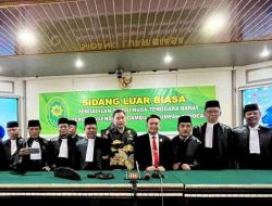 37 Advokat Baru Anggota IKADIN Disumpah di Pengadilan Tinggi NTB
