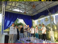 JANJI MANIS YANG DI JANJIKAN  21 PENGURUS  PARTAI GRINDARA TINGKAT PIMPINAN ANAK CABANG (PAC) MERASAKAN PAHIT YANG DIDAPATKAN SEHINGGA ANGKAT BICARA.