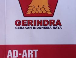 BANTAH STATEMENT SEKJEN DPC PARTAI GERINDRA LOMBOK TIMUR, SEMUA KETUA PAC MELAWAN.