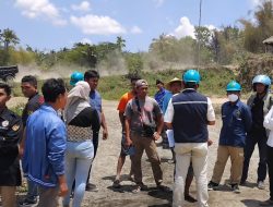 TINDAK Lanjut, Hasil Hearing, Kasta NTB Investigasi ke Lapangan