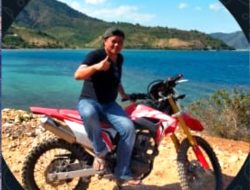 Kisah Sedih Yang di Alami Pemilik Mobil Pajero Dakar Yang di Gelapkan Oleh Dirut. PT. Askara Indo Raharja.