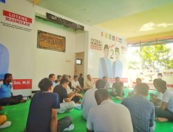 Potensi Menang Besar, Ayo Dukung dan Pilih Pathul-Nursiah