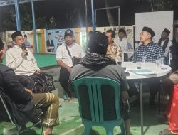 Abah Bajuri Muhajirin Mendukung Pathul-Nursiah Di Lombok Tengah