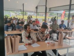 Juicy Lucu & Mahalini Bakal Manggung di Lombok  pada 17- 19 Desember 2024