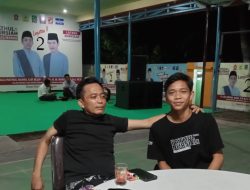 LALU TEGUH FIRDAOS: Bertemu bersama Lalu Pathul Bahri di Kediaman Lalu Pathul Bahri