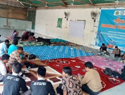 FORUM OPERATOR MADRASAH KABUPATEN LOMBOK TENGAH GELAR BIMTEK EDM RKAM.