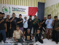 Aksi Ormas Garda Lombok Terkait Dugaan Penggelapan Uang