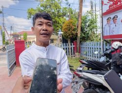 Truk BBM Hilang di Polres Lombok Tengah, Warga Mandalika Kembali Hearing