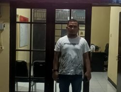 Penarikan Paksa oleh PT LCI, Pengurus DPP Garda Lombok dan Anaknya Alami Trauma, Penyelidikan Hukum Terus Berjalan.