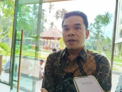 Masa Tenang Sudah Dekat Jadi Puncak Kerawanan Pilkada Lombok Tengah, Bawaslu Antisipasi Money Politic