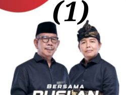 Manaaa Maennn boooos…!!! Mending Coblos Nomor 1 Yang Sudah Jelas Arah Pemikiran, Konsep dan Sudut Pandangnya Untuk Lombok Tengah Lebih Baik Dari Sekarang.