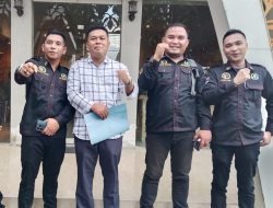 *OKNUM FINANCE DI GUGAT SECARA PIDANA MAUPUN PERDATA OLEH TEAM DIVISI HUKUM GARDA LOMBOK DI PENGADILAN BPSK MATARAM.*