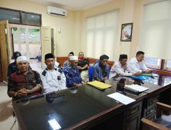 Lembaga Bantuan Hukum SOLIDARITAS INDONESIA (LBH-SI) dan Divisi Hukum Garda Lombok Bersama-sama Memberikan Bantuan Hukum.