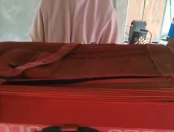 MODUS PENIPUAN BERKEDOK UMROH PASANGAN SUAMI-ISTRI JADI KORBAN  WASPADA PELAKU MASIH KELIARAN