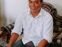 Ketua Deklarasi NTB Soroti Sikap Ketua Partai Politik Di Loteng Terkait PAW