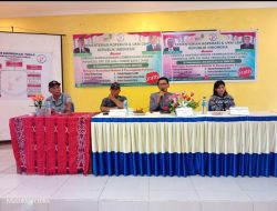 LBH-CCI DPW NTB Gelar Konsultasi Hukum untuk Pedagang Mikro Menengah dan Kecil di Kabupaten Lombok Barat.