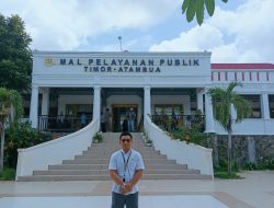 Ormas Ikatan Persaudaraan Flobamora (IPF) NTT Bergerak Dibidang Sosial dan Pendidikan