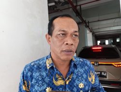 Pendaftar Paskibraka Lombok Tengah Capai 455 Peserta, Bakesbangpol Pastikan Seleksi Dilakukan Adil dan Terbuka
