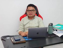 Ahli Sumber Daya Air Sebut Banjir di Lombok Tengah Bukan Kesalahan Alam Tapi Kesalahan Manusia