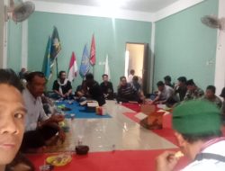 LSM Sasaka Nusantara NTB Resmi Pindah ke Markas Baru”: