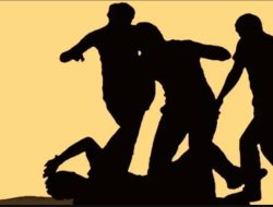 WARTAWAN DI ANIAYA POLISI POLRES MANGGARAI NTT. LBH-SOLIDARITAS INDONESIA ANGKAT BICARA.