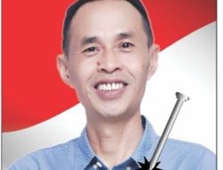 Muhammad Ali Akbar Menang di Pilkades Desa Mantang, Dukungan Remaja-Remaji Tampeng Bersatu Berbuah Manis