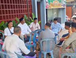 Muhammad Ali Akbar Menang di Pilkades Desa Mantang, DPP Ormas Garda Lombok Beri Apresiasi